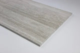 12 X 24 Haisa Light (White Wood / White Oak) Limestone Honed Tile