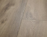 Hamilton - Thomas House Plus Matte SPC Luxury Vinyl Plank