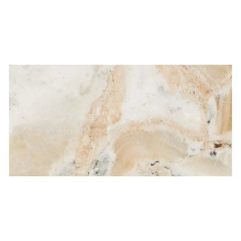 12 X 24 Latravonya Travertine Filled & Honed Tile-Travertine Tile - Large Formate-American Tile Depot