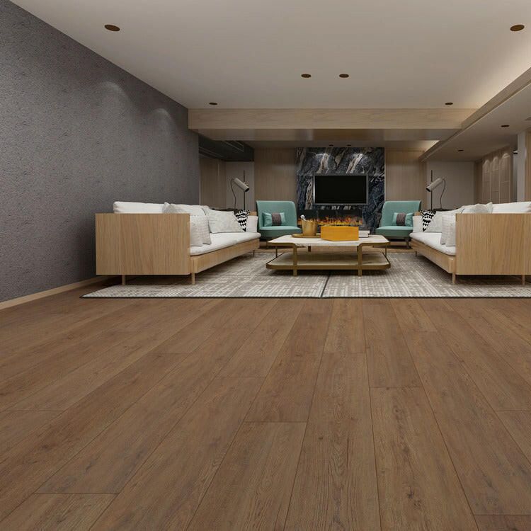 Leanett - EVOLVED Series Waterproof Laminate Flooring-American Tile Depot