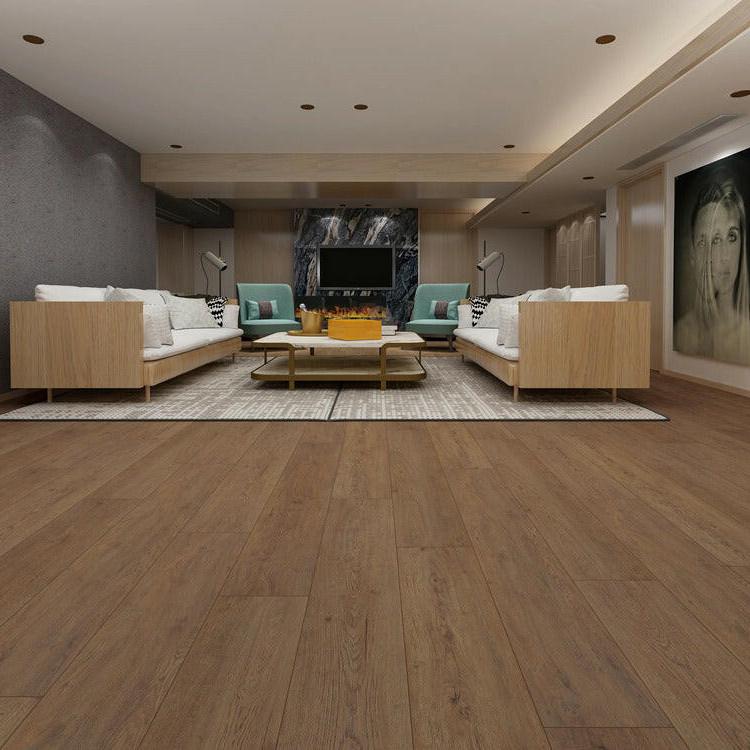 Leanett - EVOLVED Series Waterproof Laminate Flooring-American Tile Depot