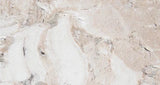 12 X 24 Malibu Travertine Filled & Honed Tile-Travertine Tile - Large Formate-American Tile Depot