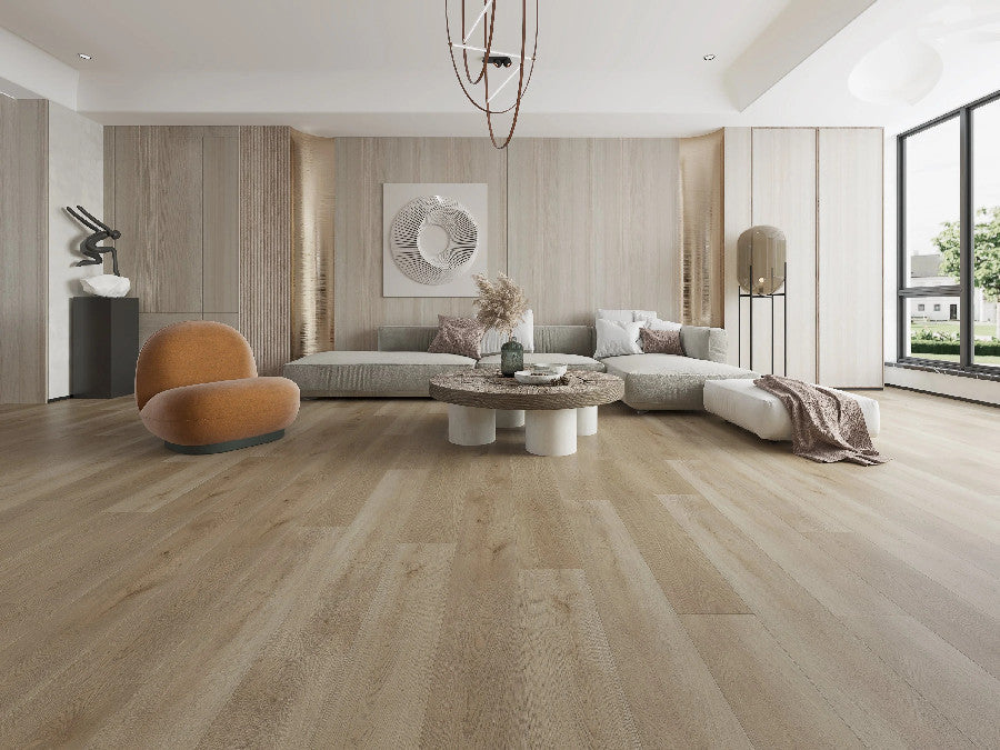 Pendle Oak XL - Thomas House Plus Matte SPC Luxury Vinyl Plank-SPC-American Tile Depot