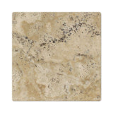 12 X 12 Philadelphia Travertine Tumbled Field Tile