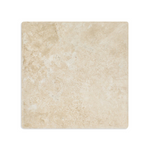 12 X 12 Durango Cream Travertine Tumbled Field Tile-Travertine Mosaic-American Tile Depot