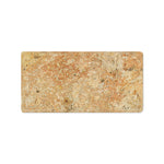 3 X 6 Scabos Travertine Tumbled Subway Brick Field Tile