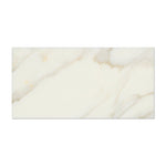 3 X 6 Calacatta Gold Marble Honed Subway Brick Field Tile