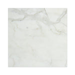 12 X 12 Calacatta Gold Marble Honed Field Tile