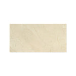 6 X 12 Crema Marfil Marble Honed Subway Brick Field Tile