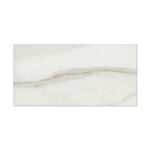 3 X 6 Calacatta Gold Marble Polished Subway Brick Field Tile