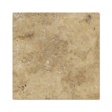 6 X 6 Philadelphia Travertine Tumbled Field Tile