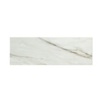 4 X 12 Calacatta Gold Marble Polished Field Tile