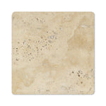 4 X 4 Philadelphia Travertine Tumbled Field Tile