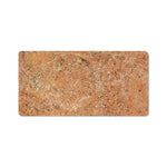 3 X 6 Scabos Travertine Tumbled Subway Brick Field Tile