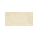 12 X 24 Crema Marfil Marble Polished Field Tile