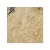 4 X 4 Philadelphia Travertine Tumbled Field Tile