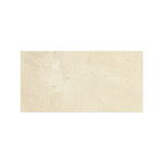 12 X 24 Crema Marfil Marble Polished Field Tile