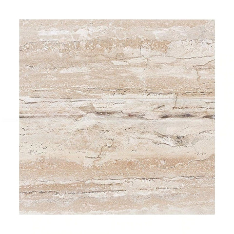 18 X 18 Valerenga Travertine Filled & Honed Tile-Travertine Tile - Large Formate-American Tile Depot