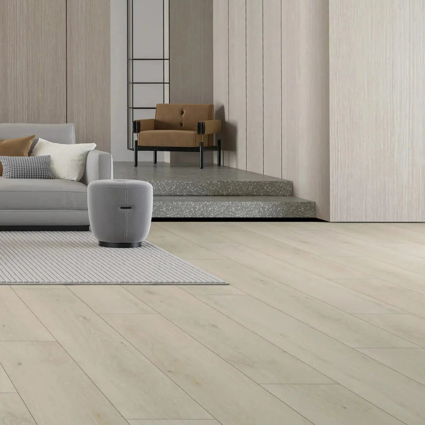 Vega - EVOLVED Series Waterproof Laminate Flooring-American Tile Depot