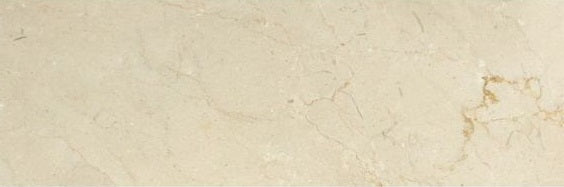 3 X 12 Crema Marfil Marble Honed Field Tile