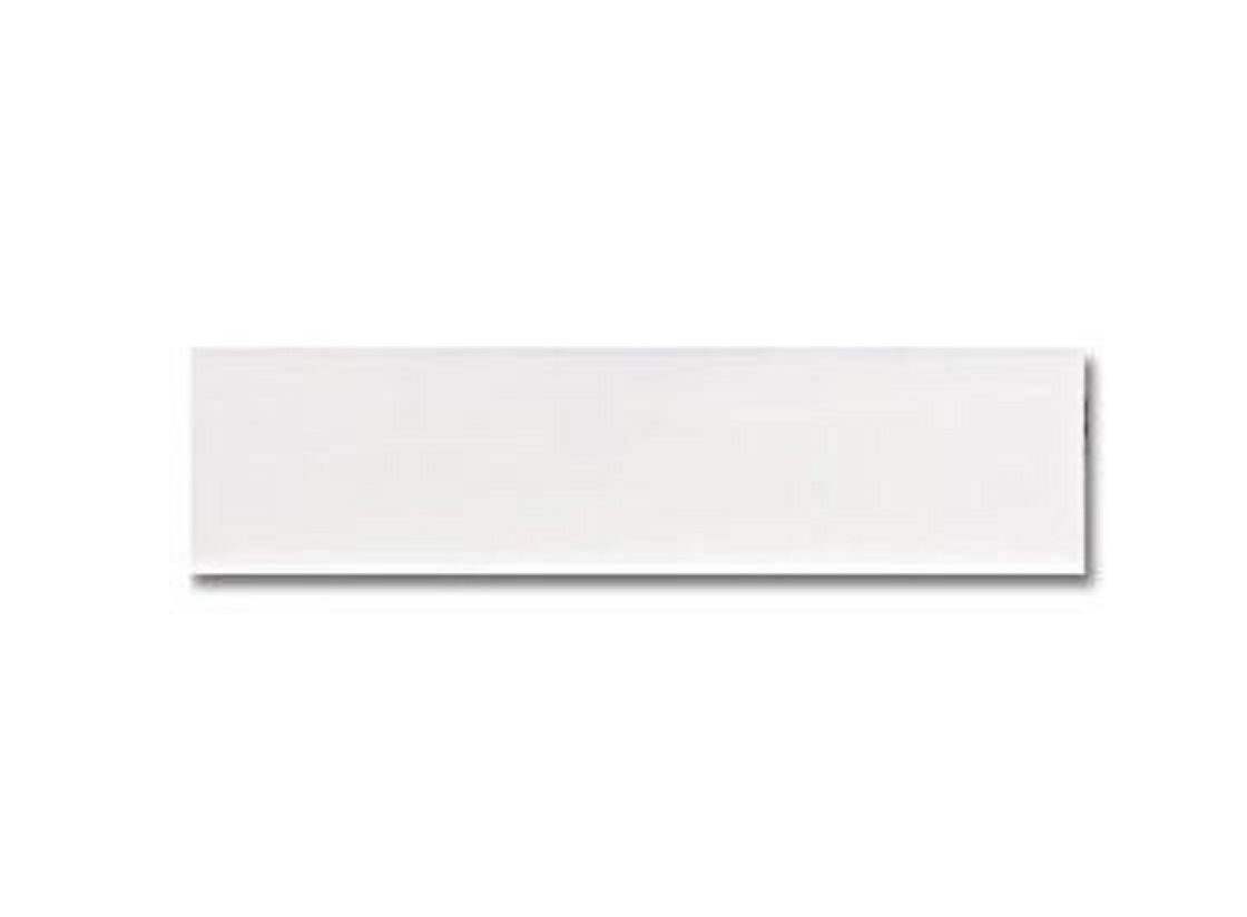 2 x 8 Thassos White Marble Honed Field Tile