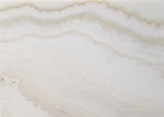 12 X 24 Premium White Onyx VEIN-CUT Polished Field Tile