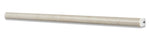 Crema Marfil Marble Polished 1/2 X 12 Pencil Liner