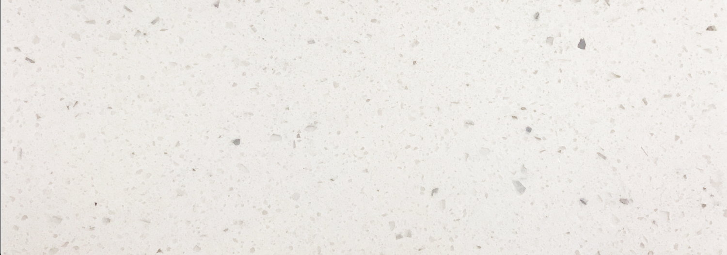 4 X 12 Terrazzo Silver Marble Polished Field Tile