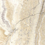 12 X 12 Philadelphia Travertine Filled & Honed Field Tile