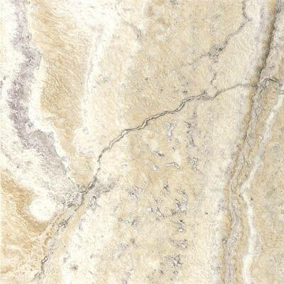 12 X 12 Philadelphia Travertine Filled & Honed Field Tile